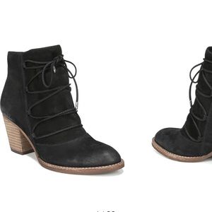 Sam Edelman Millard Bootie